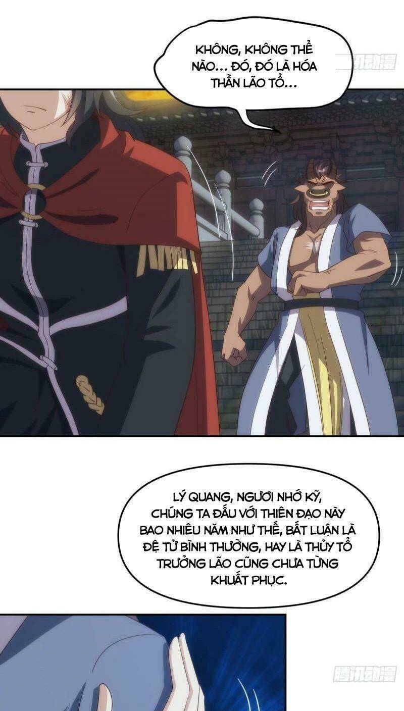 Xâm Lược Vạn Giới: Chapter 87