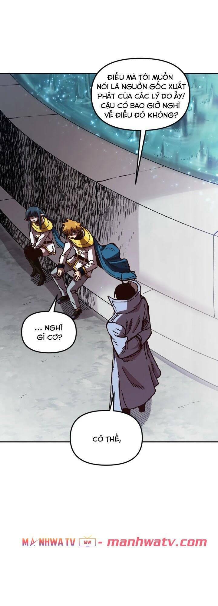 Nô Lệ Nghịch Thiên: Chapter 59