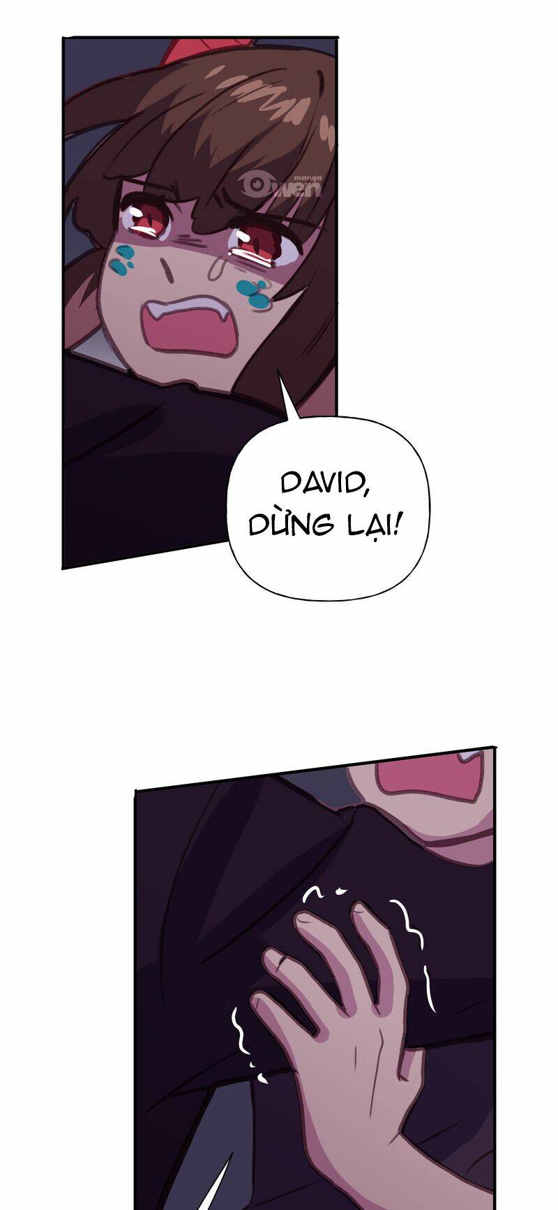 Lời Nguyền Lalin: Chapter 37