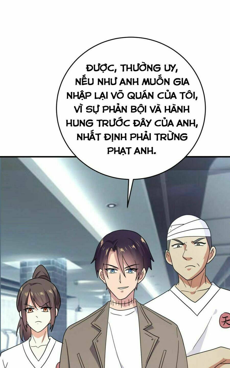 Đại Gia Livestream Vạn Giới: Chapter 43