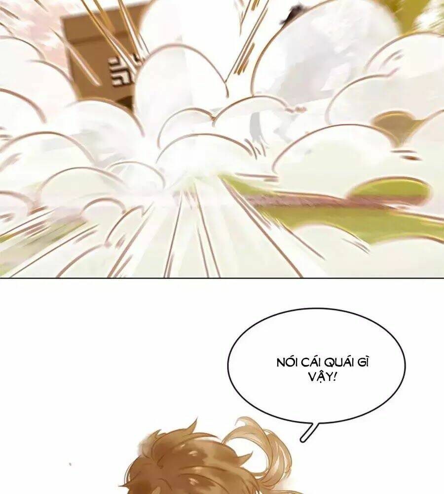 Tiểu Sư Phụ, Tóc Giả Của Ngài Rơi Rồi!: Chapter 20