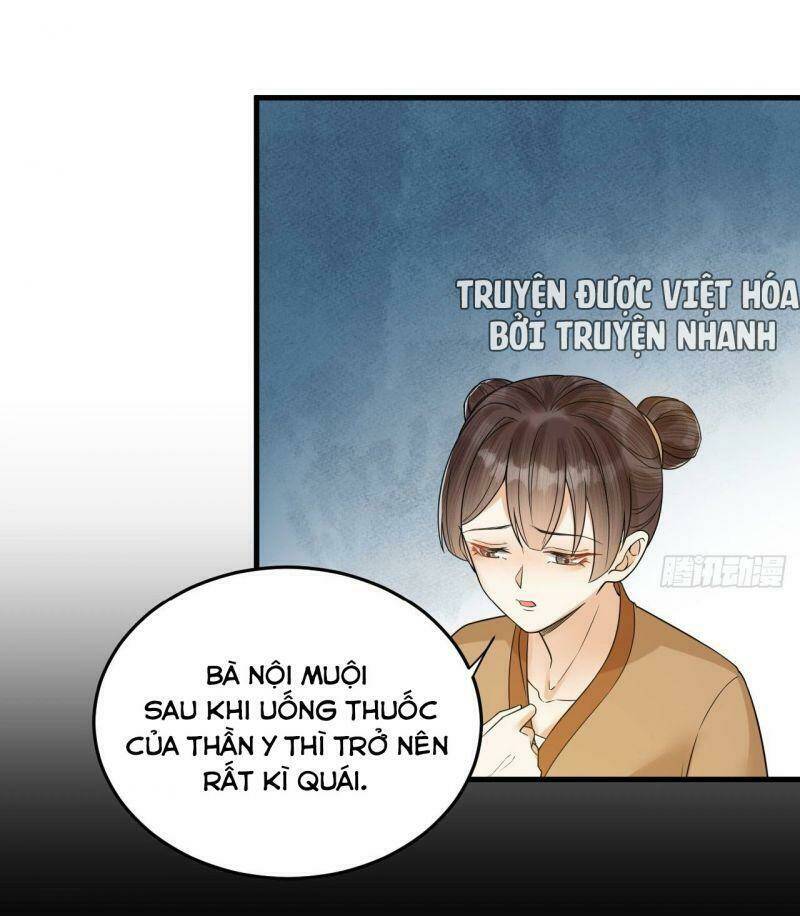 Lễ Băng Nhạc Phôi Chi Dạ: Chapter 54