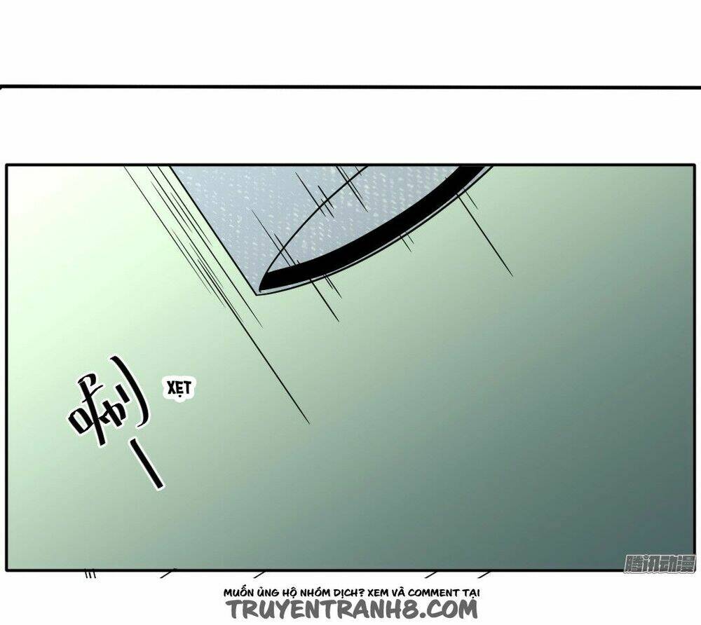 Điều Ước Của Người Phàm: Chapter 21