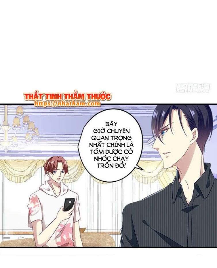 Thiên lại âm linh: Chapter 45