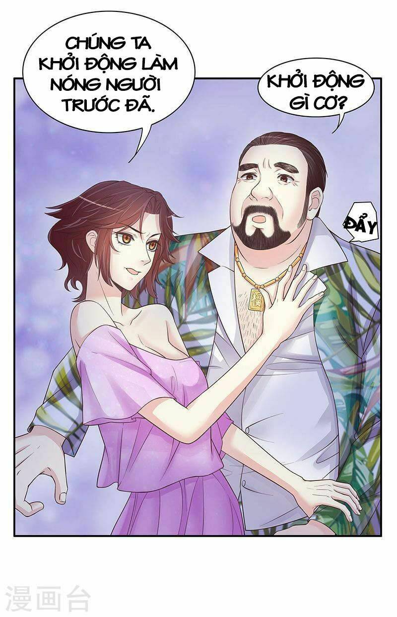 101 Phương Pháp Của Tổng Tài: Chapter 16