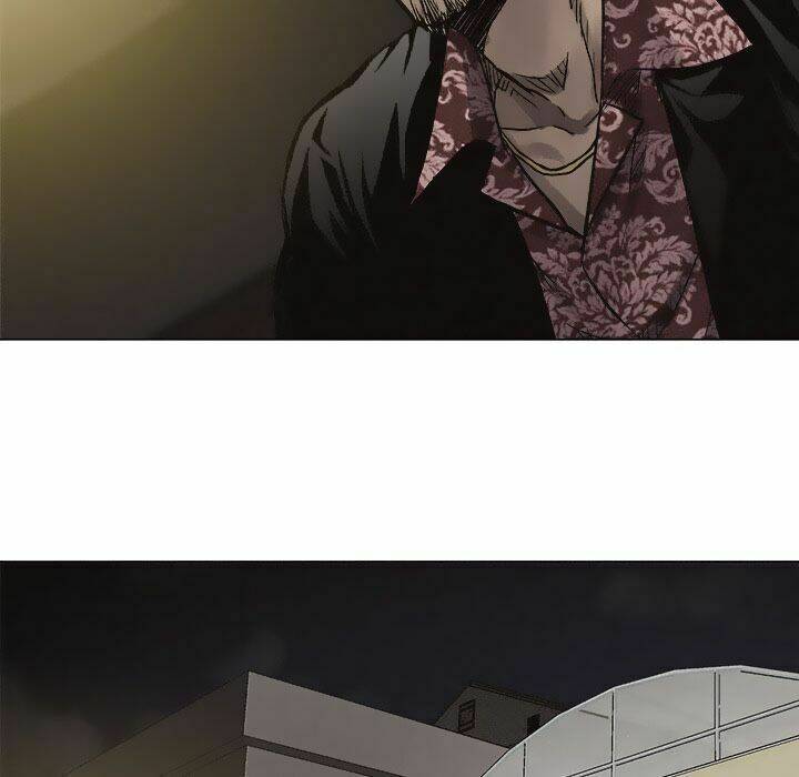 Nắm Đấm: Chapter 24