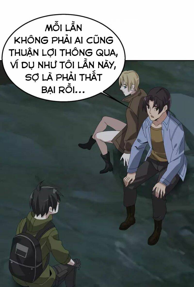 Siêu Cấp Đại Chủ Bạ: Chapter 81