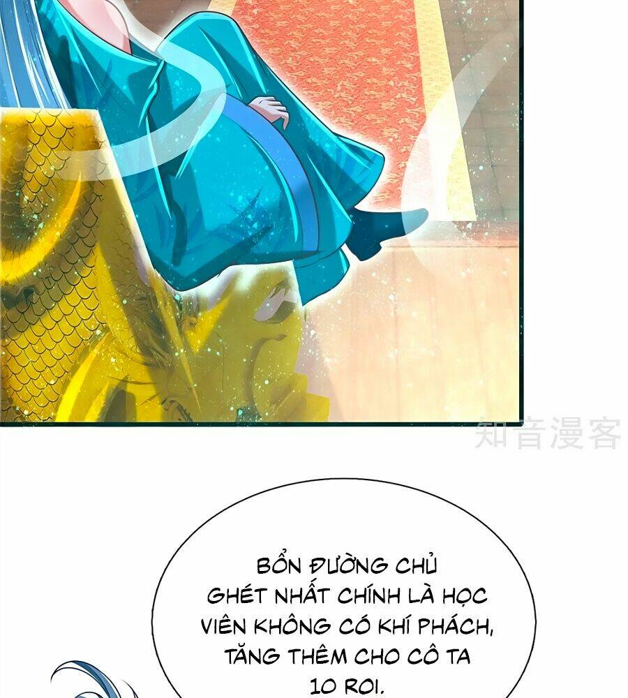 Phụng Lâm Thiên Hạ: Đệ Nhất Mỹ Nữ: Chapter 53