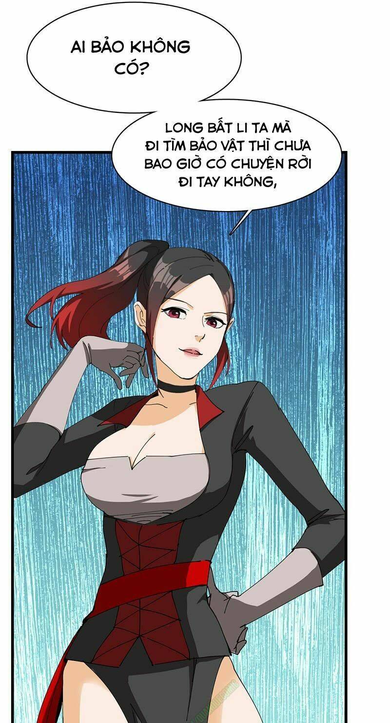 Bất Diệt Nguyên Thần: Chapter 26