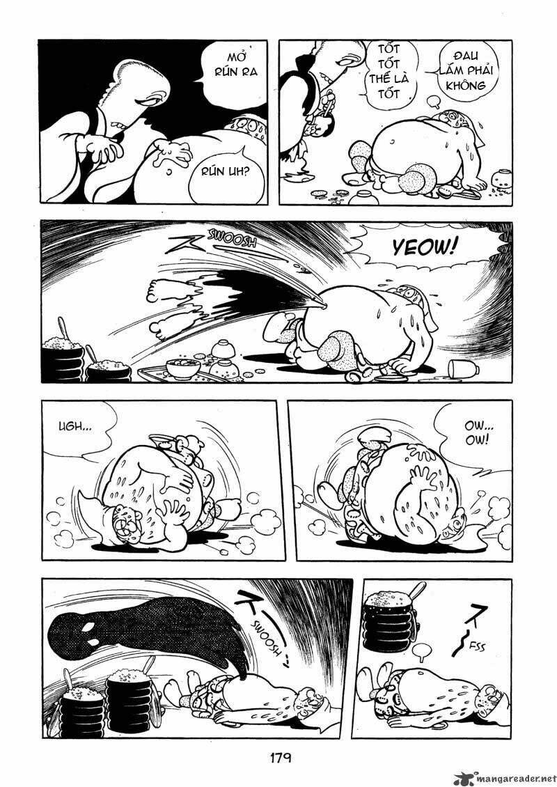 Dororo: Chapter 30
