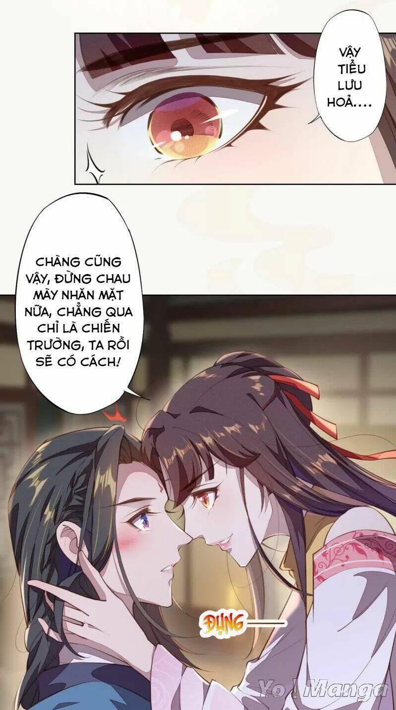 Tuyệt Thế Luyện Đan Sư: Chapter 103