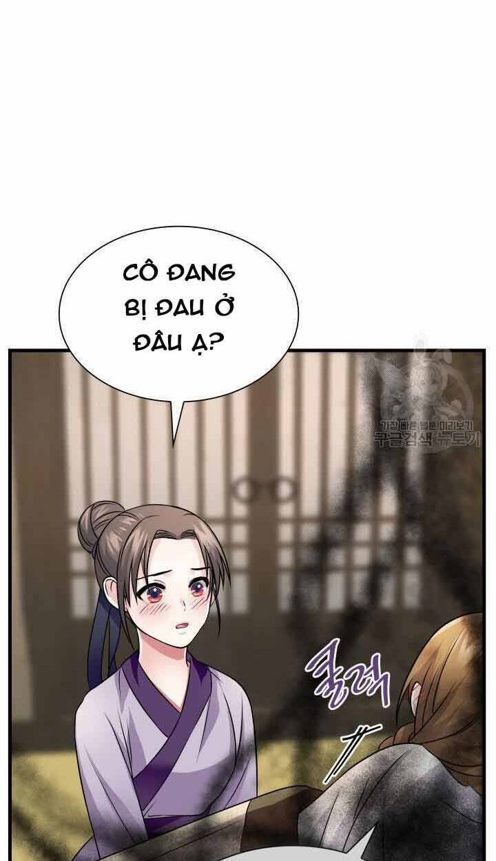Cô Dâu Của Sói Đen: Chapter 6
