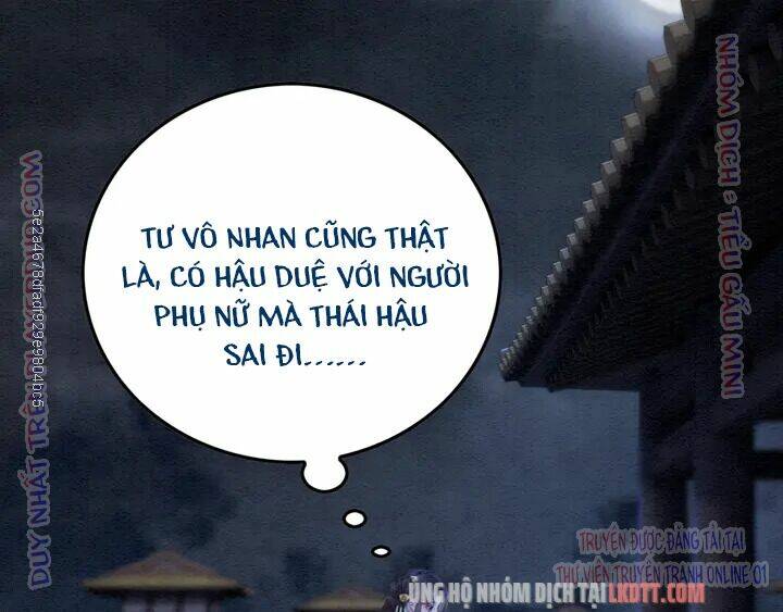 Trọng Sinh Bá Sủng Nhiếp Chính Vương Quá Mạnh Mẽ: Chapter 171
