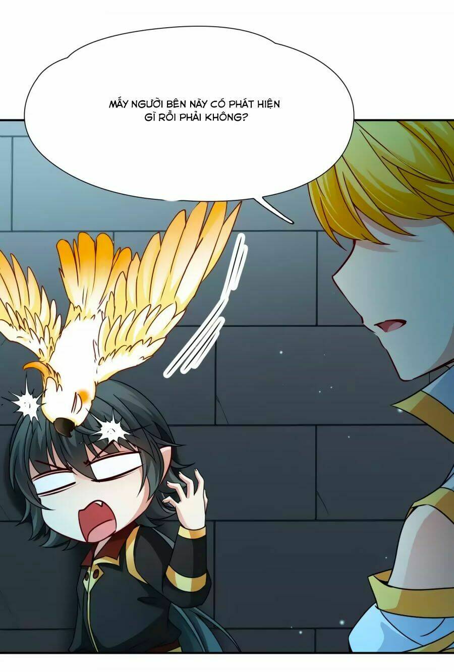 Huyền Vũ Luyến Ca: Vạn Vật Sinh Linh: Chapter 29.2