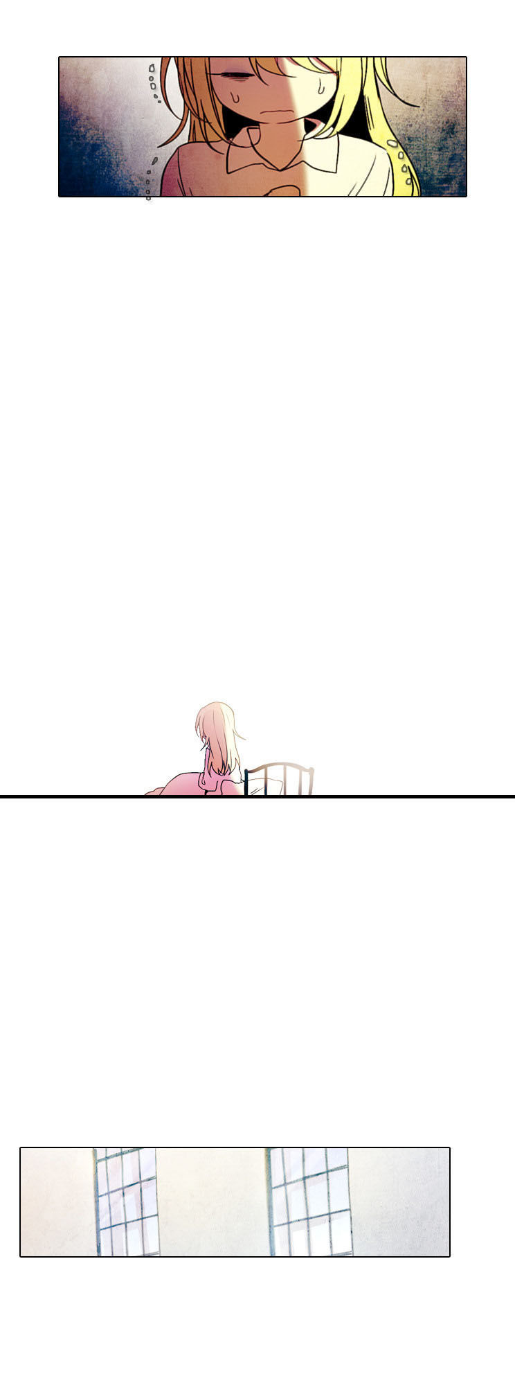 End & Save: Chapter 34