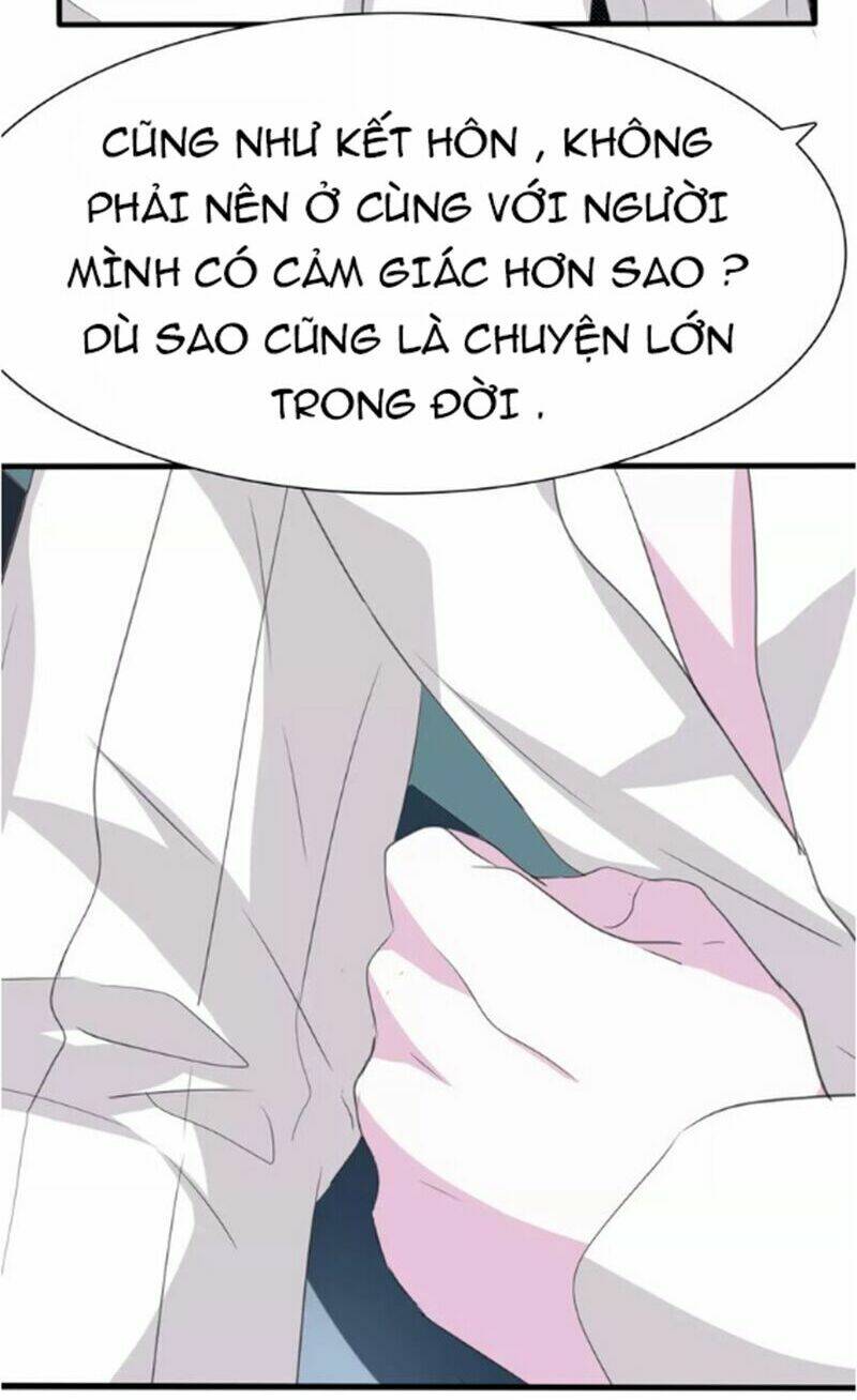 Một Lời Không Hợp Liền Hút Máu: Chapter 19