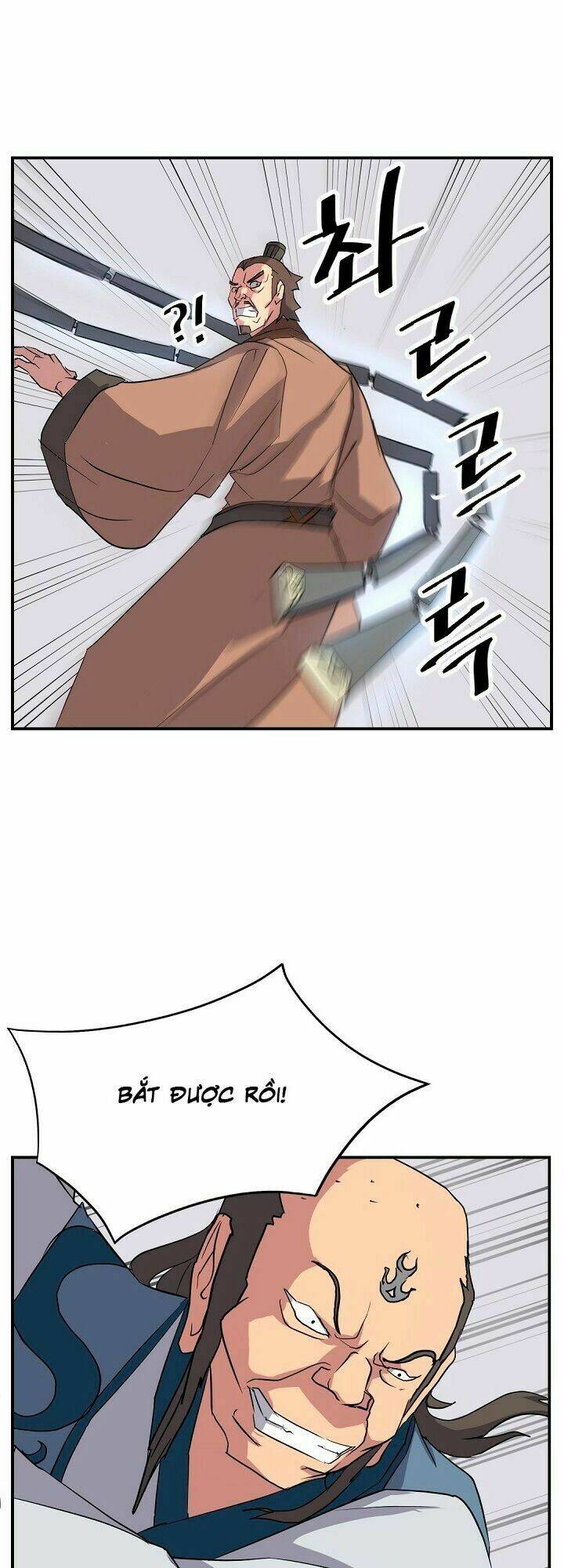 Trọng Sinh, Bất Khả Chiến Bại: Chapter 56