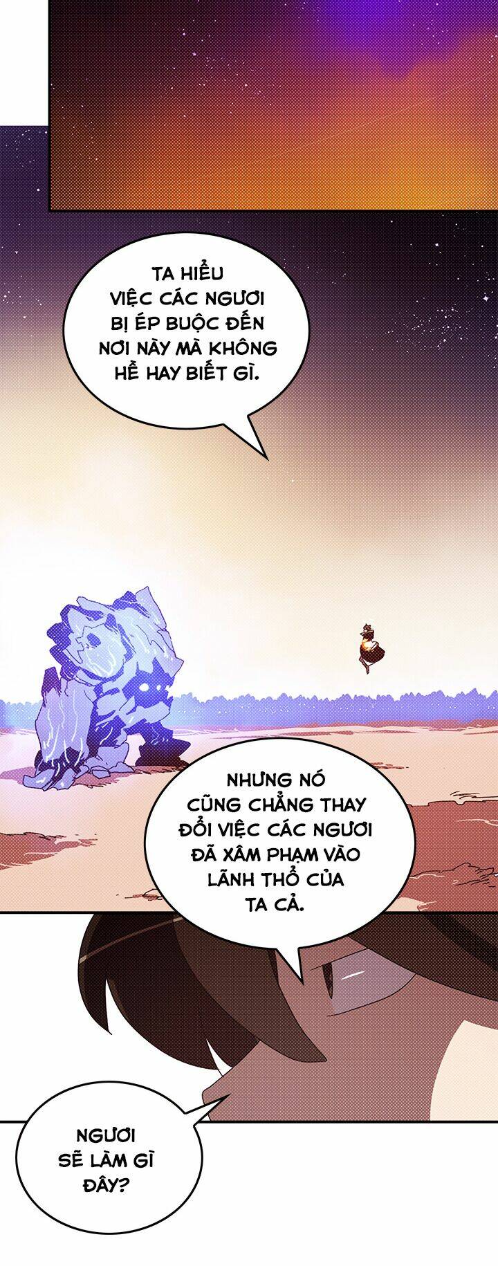 Ta Là Vua Pháp Sư: Chapter 102