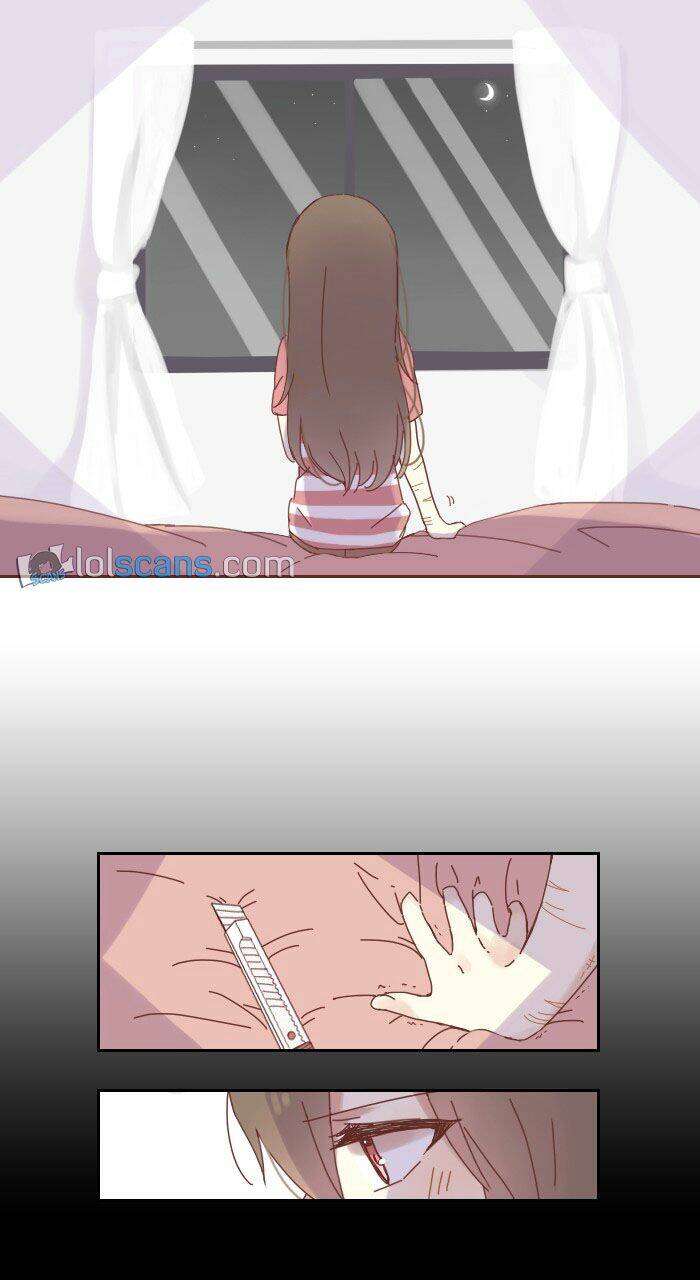 From Nightmare To Love: Chapter 4