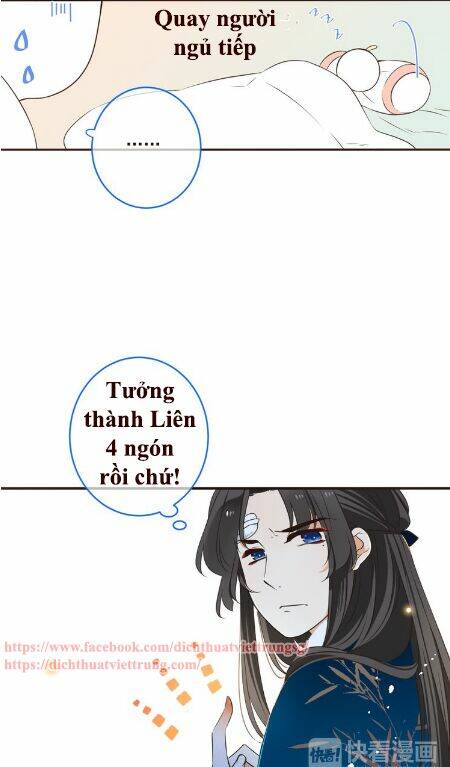 Bạn Trai Tôi Là Cẩm Y Vệ 2: Chapter 46