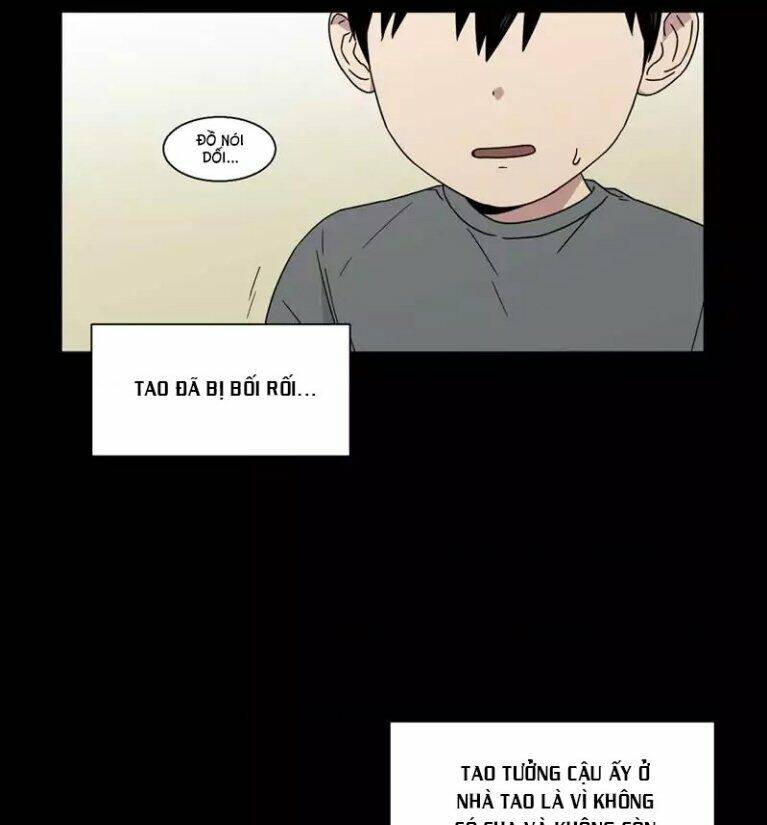 …”Một Sự Thật Khá Khó Chịu.”: Chapter 38