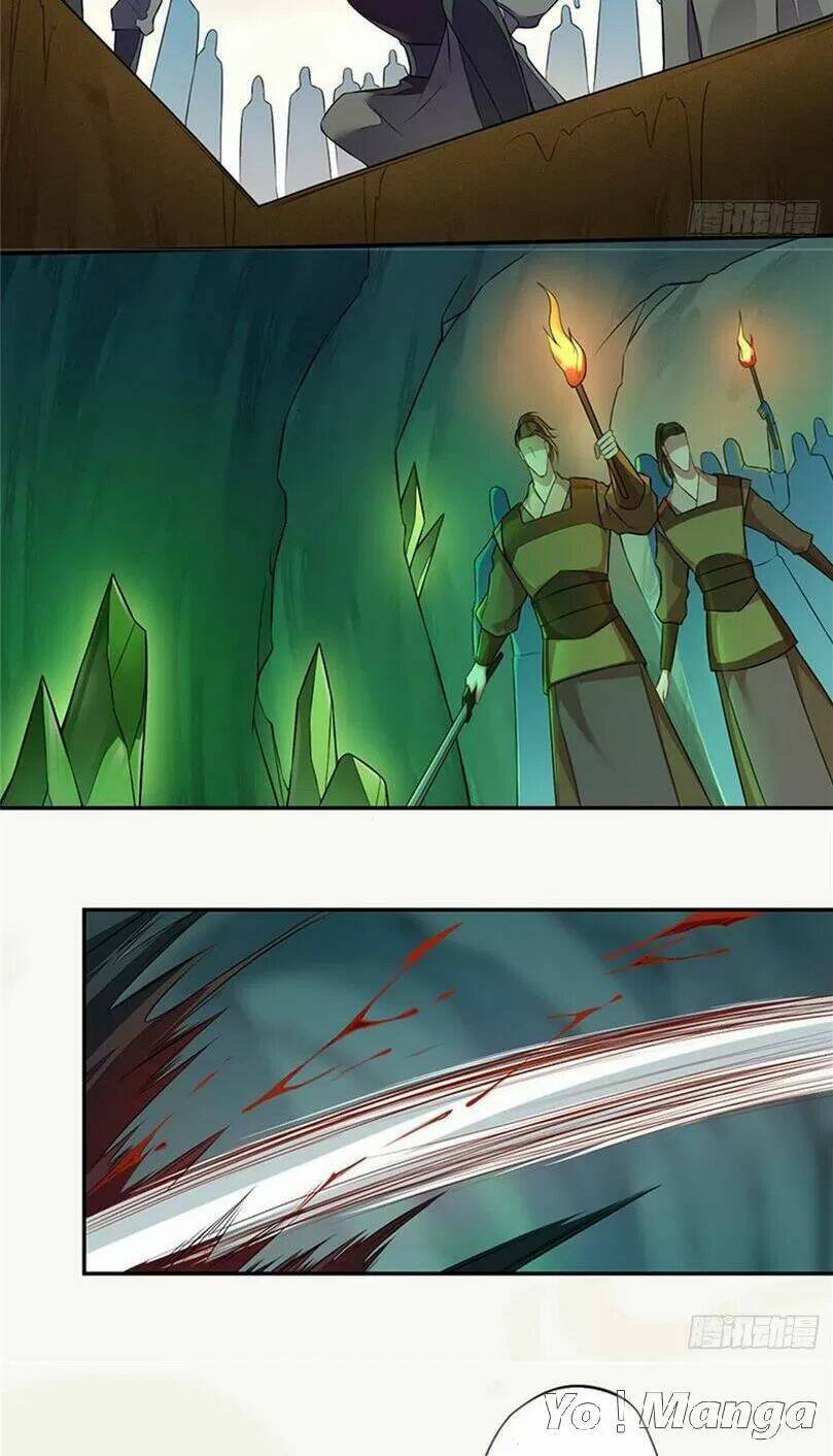 Tuyệt Thế Luyện Đan Sư: Chapter 132