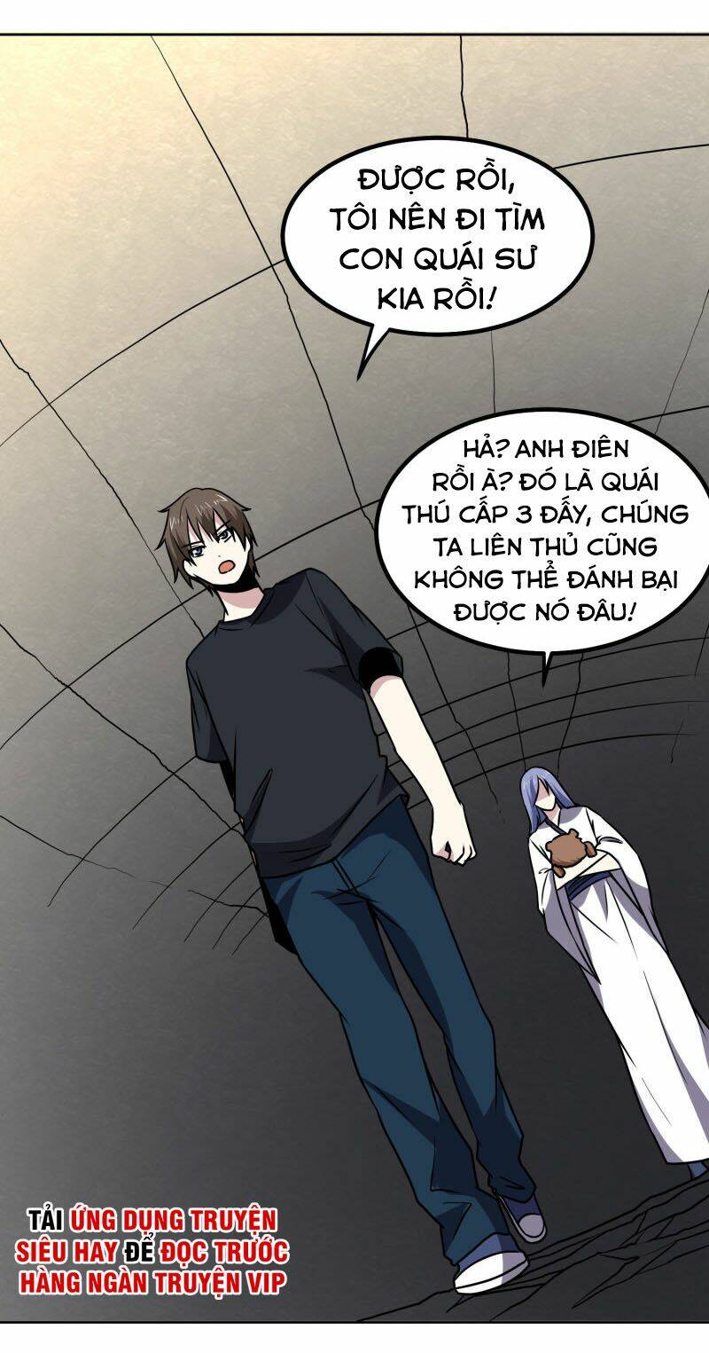 Tay Chơi Thần Cấp: Chapter 169