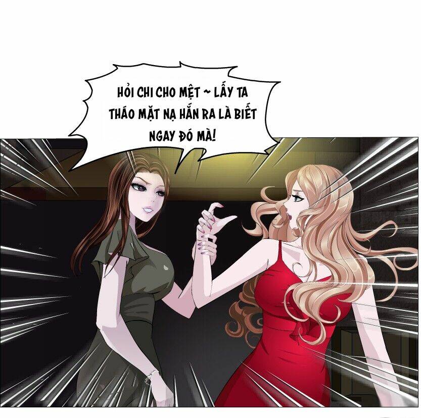Cạm Bẫy Của Nữ Thần: Chapter 127