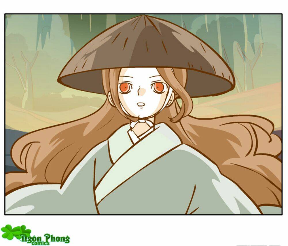 Hòa Thượng Và Tiểu Long Quân: Chapter 52