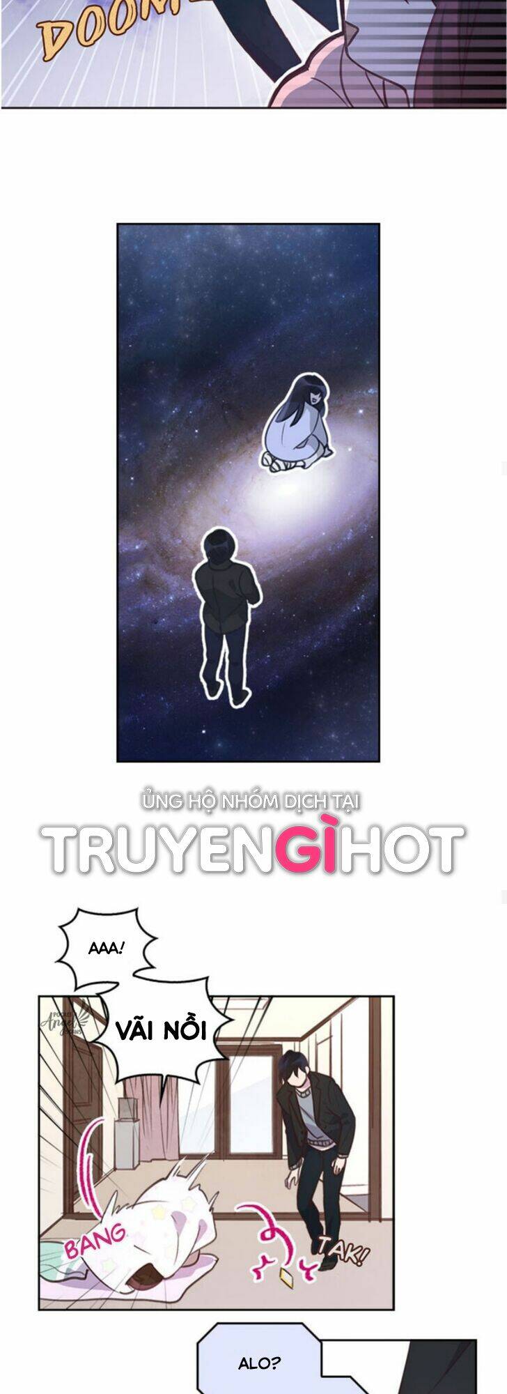 Cuộc Hôn Nhân Bất Khả Thi: Chapter 6