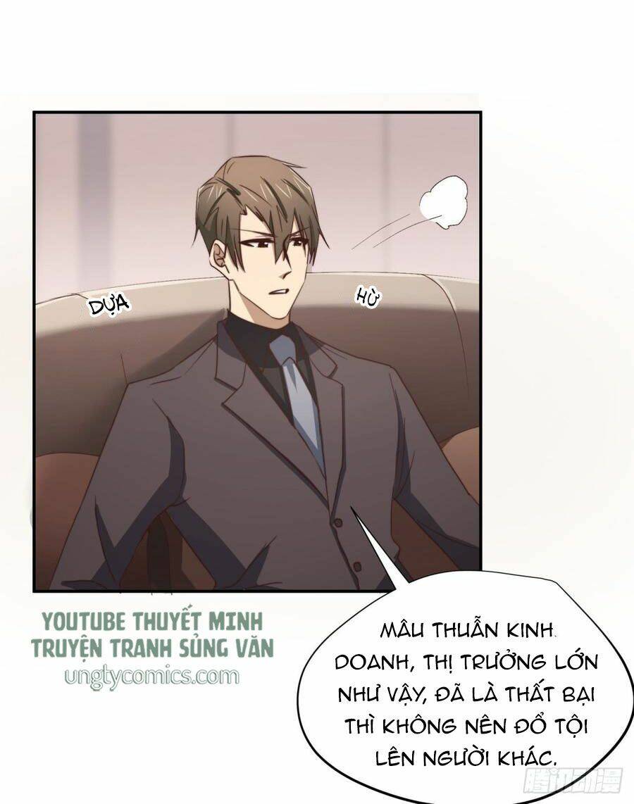 Đơn Phương Yêu Thầm Anh: Chapter 61