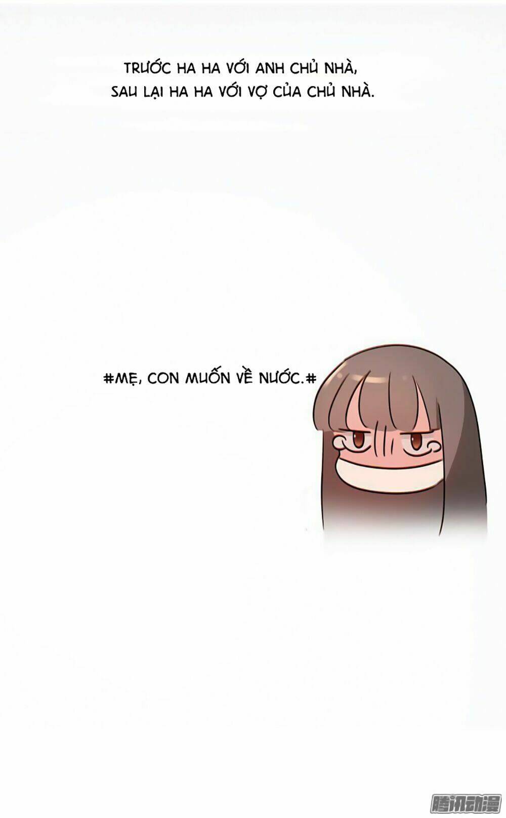 Quay Đầu Nhìn Lại, Anh Yêu Em!: Chapter 2