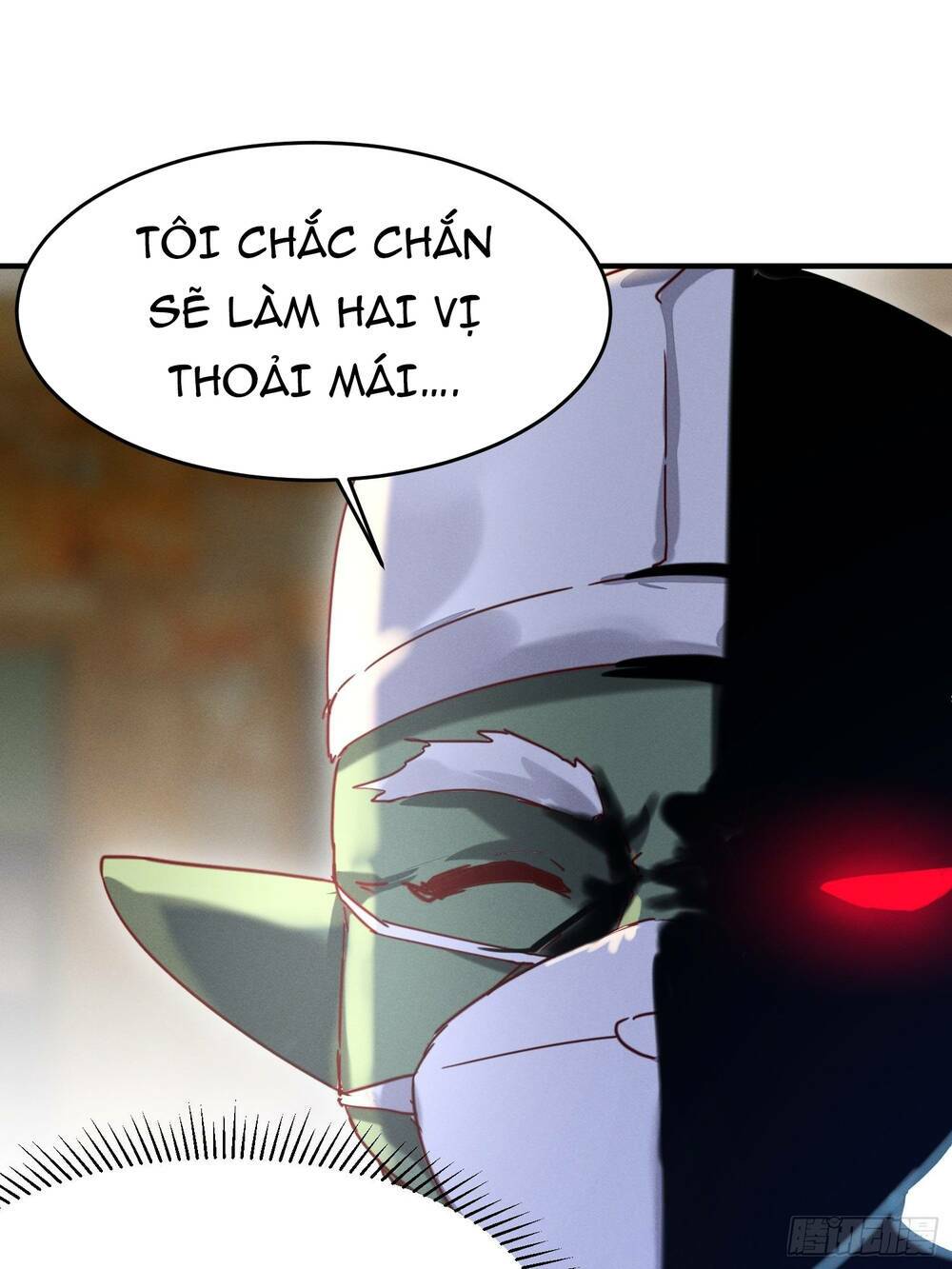 Trở Thành Đạo Sư Dũng Sĩ: Chapter 20