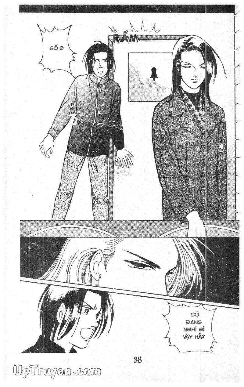 9 Banme No Musashi: Chapter 13