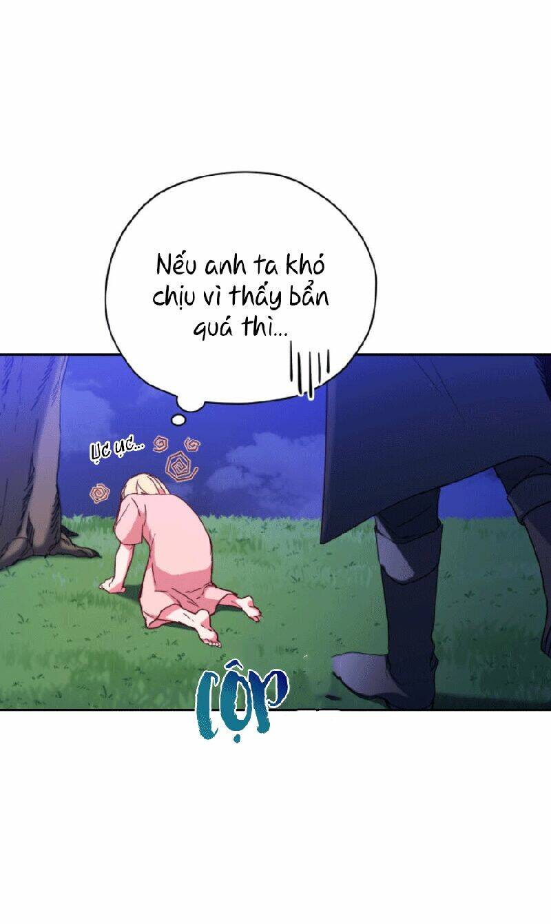 Nàng Elizabeth Thuần Khiết: Chapter 2