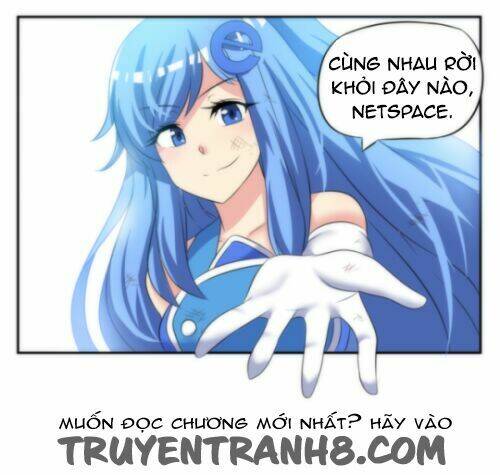 Internet Explorer: Chapter 18