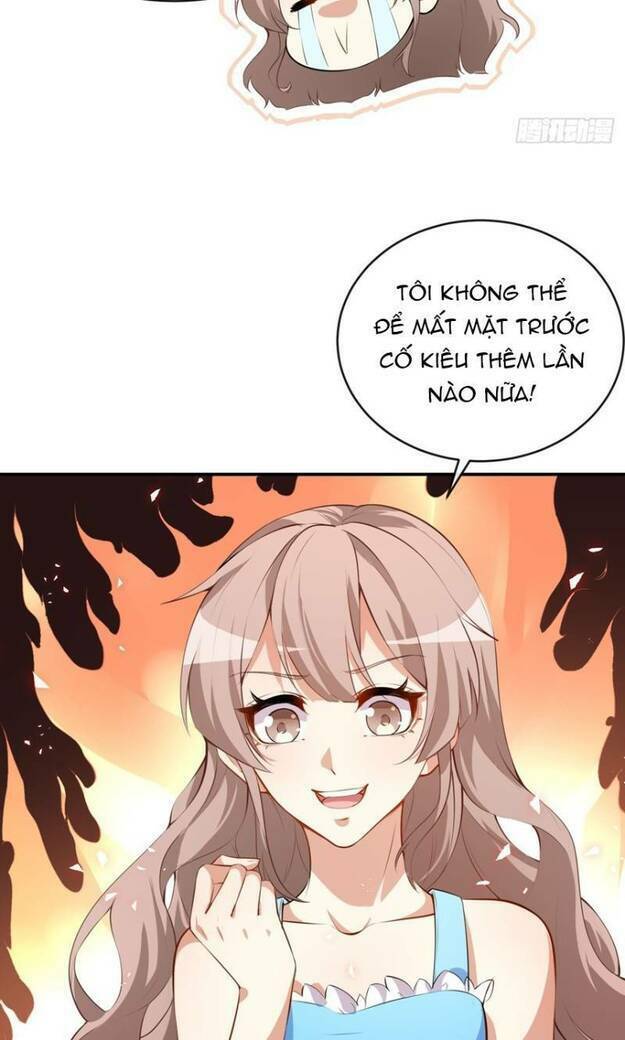 Mỹ Nhân Tâm Động: Chapter 30