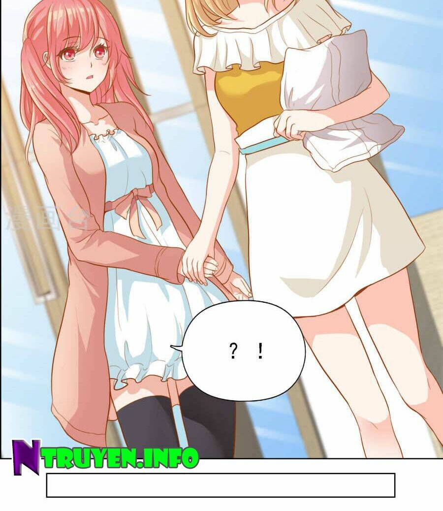 Đào Sắc Tinh Quang: Chapter 17
