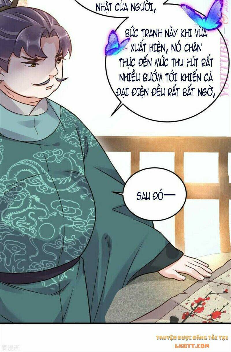 Nhật Kí Học Tập Của Hắc Liên Hoa: Chapter 45