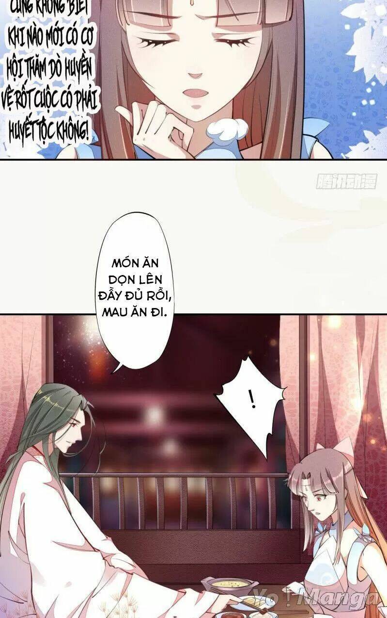 Tuyệt Thế Luyện Đan Sư: Chapter 54