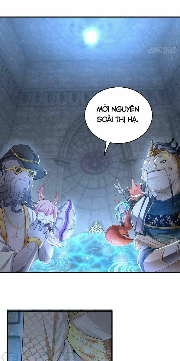 Tà Du Ký: Chapter 104