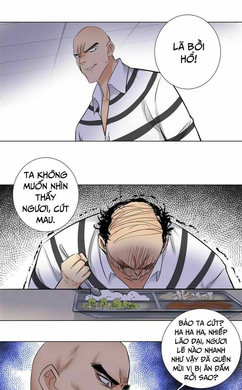 Học Viện Cao Thủ: Chapter 158