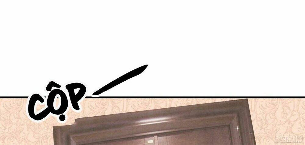 Manh Thê Khó Dỗ: Chapter 4