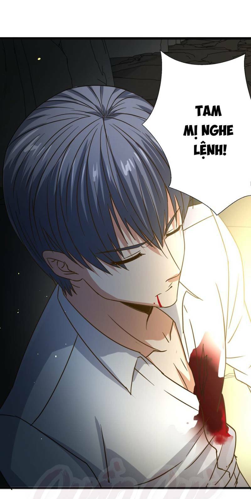 Thập Nhị Thiên Kiếp: Chapter 38