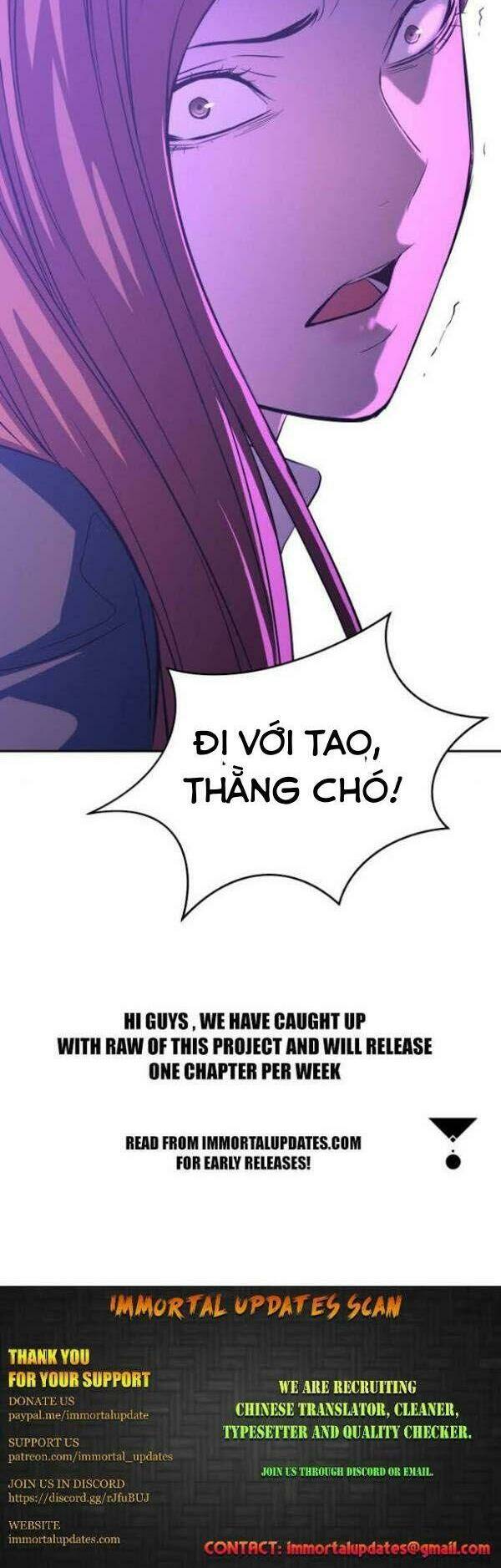 Nhân Vật Phản Diện Bất Tài: Chapter 9