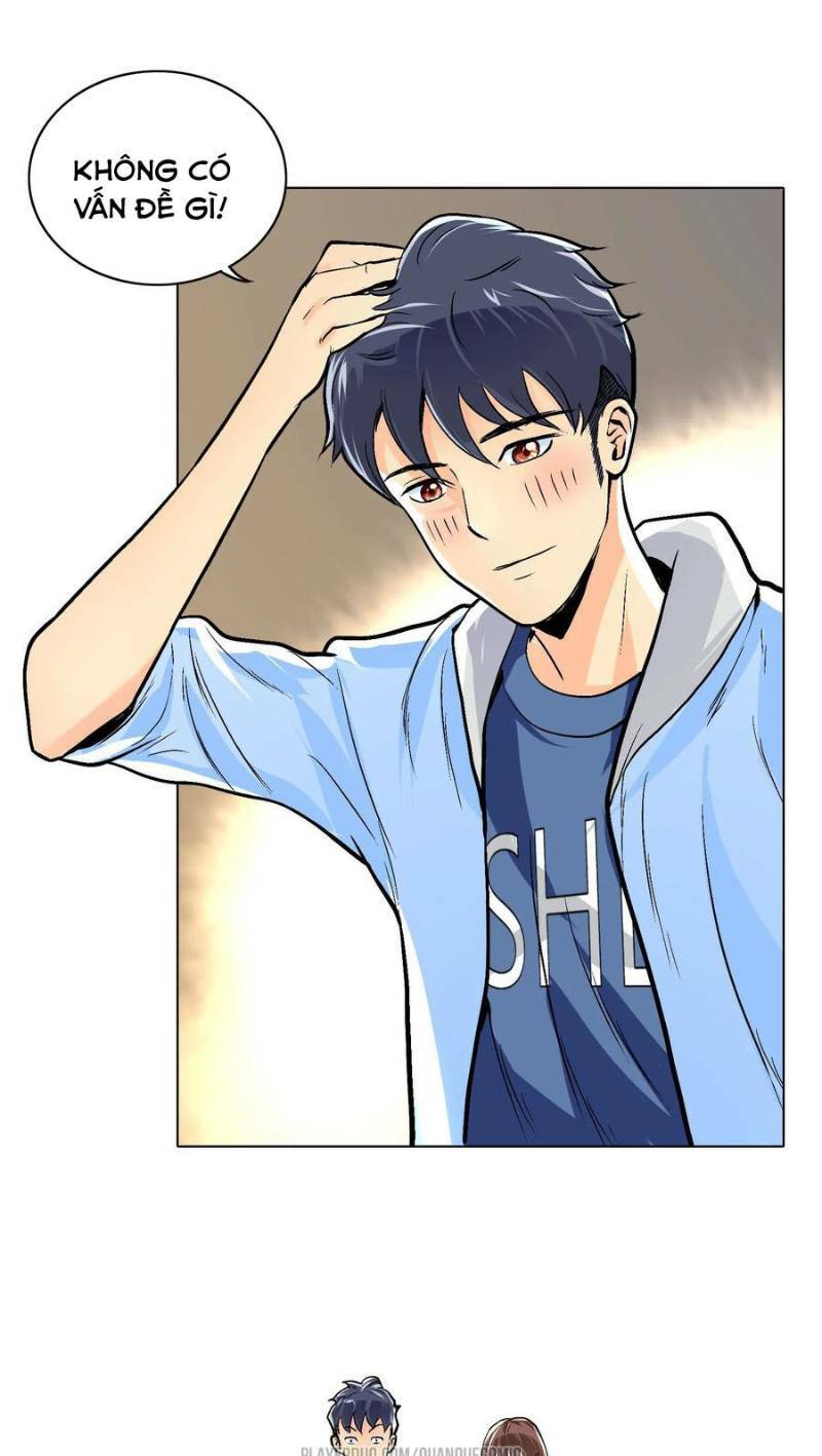 Hệ Thống Tiên Tôn Tại Đô Thị: Chapter 9