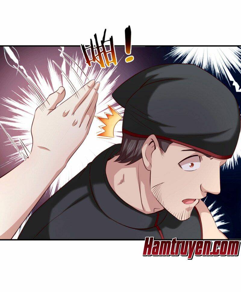Tuyệt Thế Phi Đao: Chapter 245