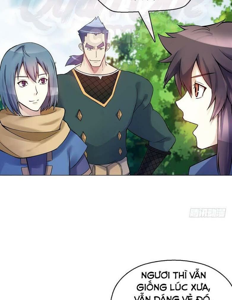 Thiên Thần Quyết: Chapter 72