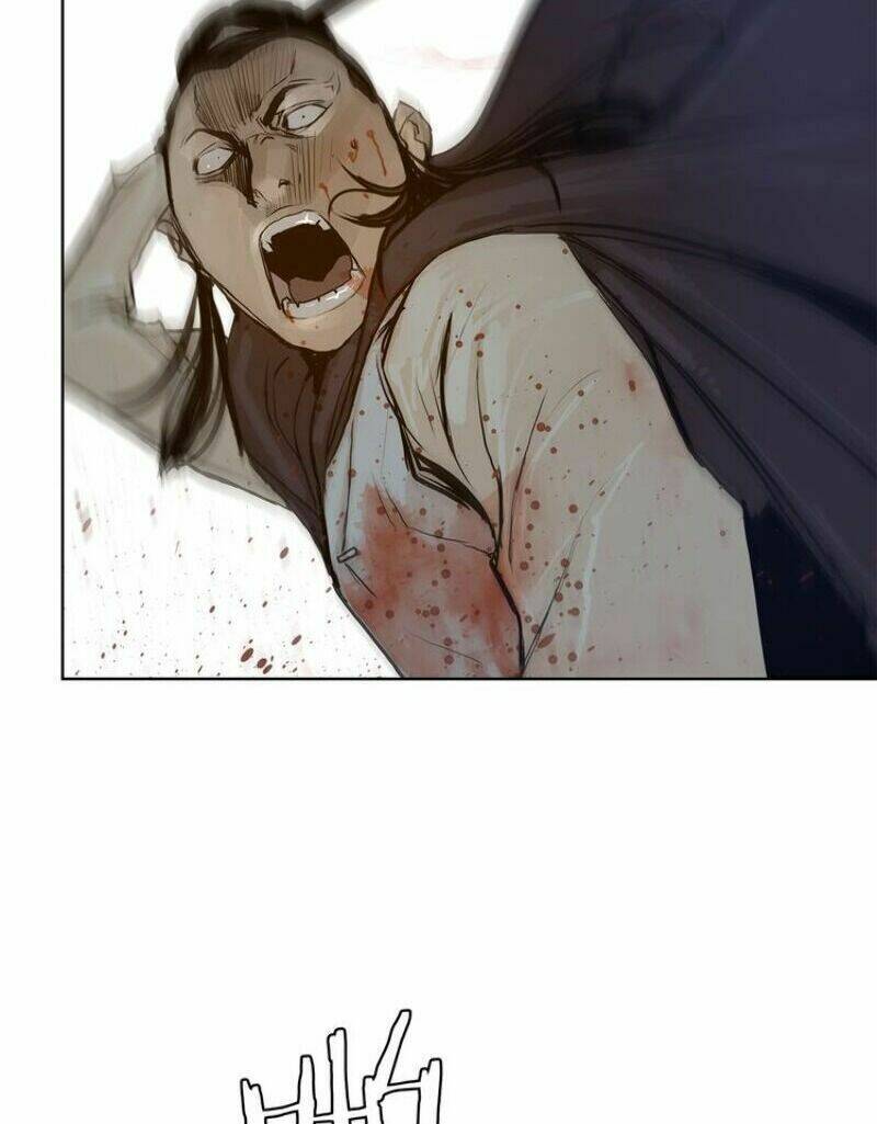 Thanh Gươm Danh Vọng: Chapter 25