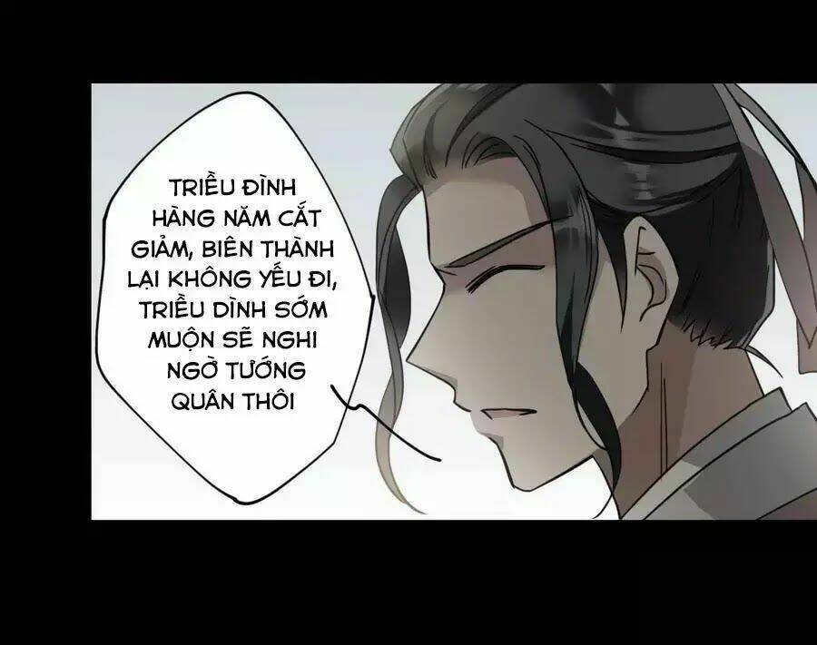 Thượng Quốc Phú Chi Thiên Đống Tuyết: Chapter 119